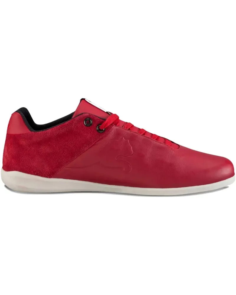 Puma Future Cat Sf Life 10 sneakers - Rot Rot