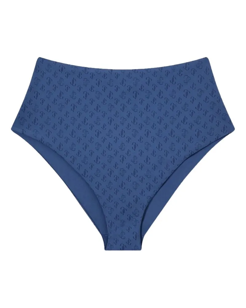 Jimmy Choo Suma Bikini - Blau Blau