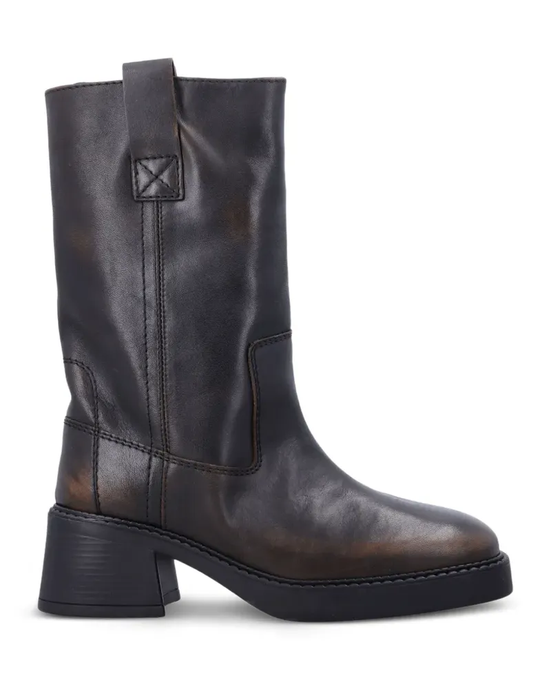 Miista Inaya Stiefeletten - Braun Braun