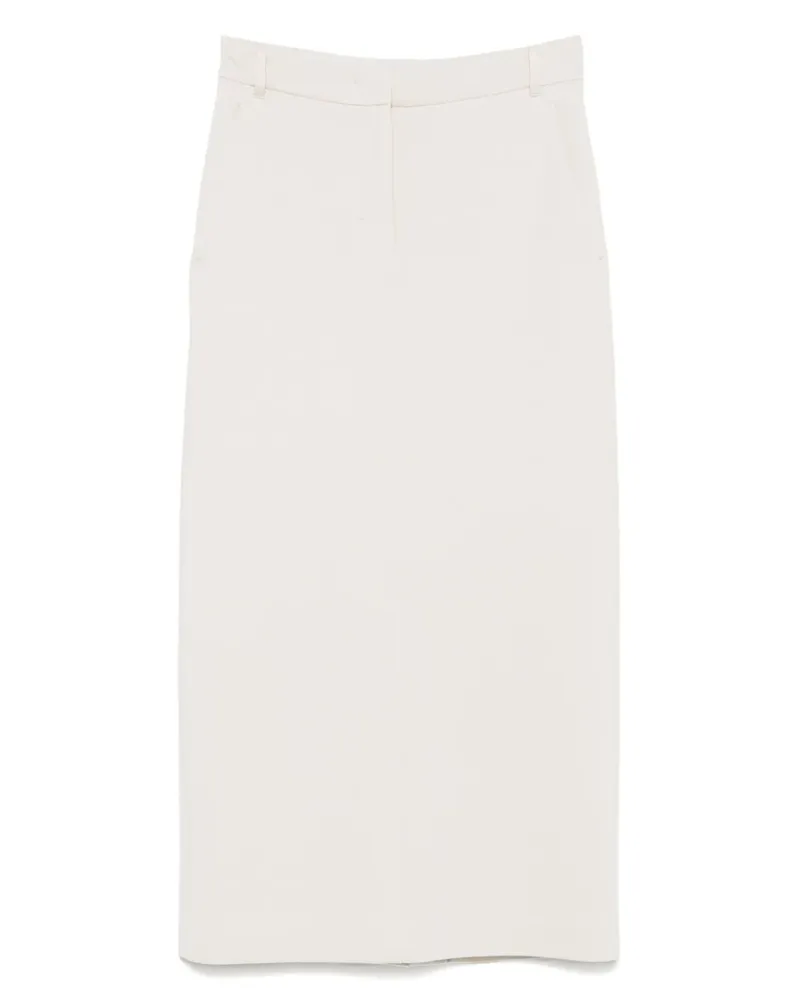 Max Mara Como Rock - Nude Nude
