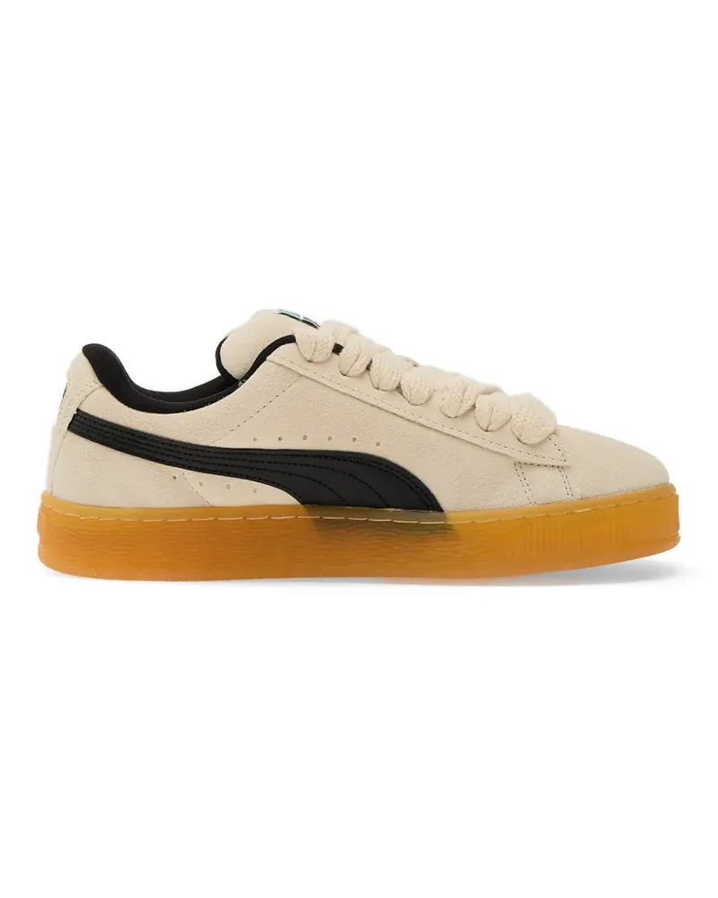 Puma Suede XL sneakers - Nude Nude