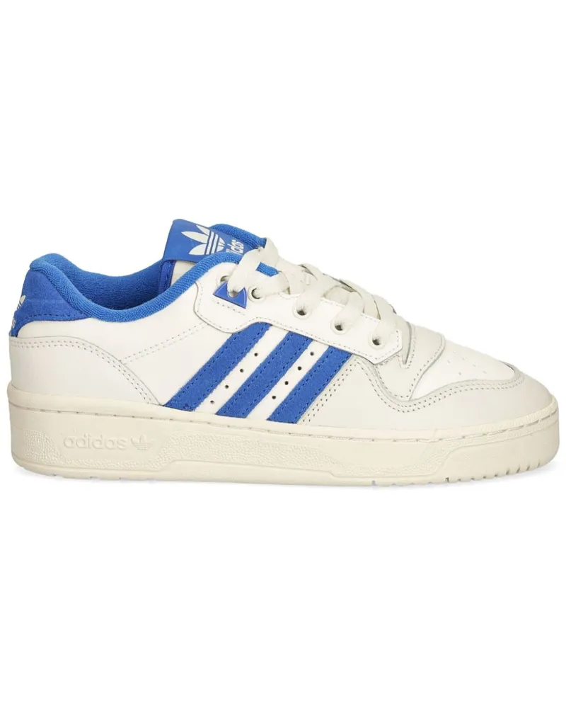 adidas Rivalry' Sneakers - Weiß Weiß