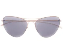 Sonnenbrille mit Pilotendesign