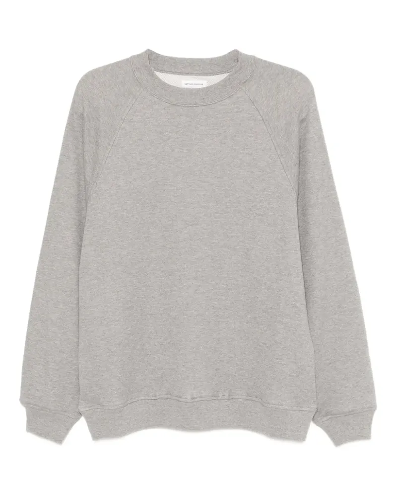 Kaptain Sunshine Klassisches Sweatshirt - Grau Grau