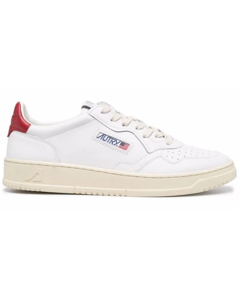 AUTRY Action Sneakers - Weiß Weiß