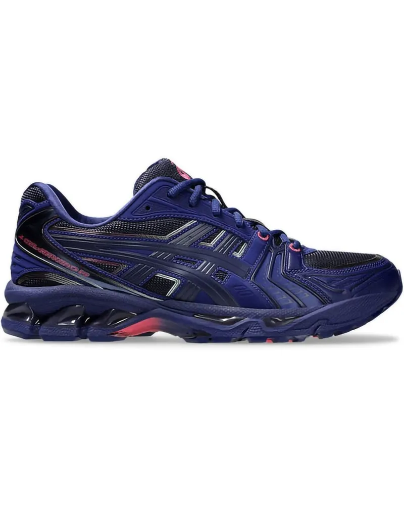 Asics x 8ON8 GEL-Kayano 14 "Indigo Blue" Sneakers - Blau Blau