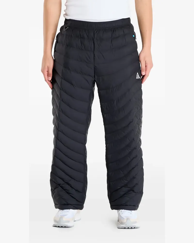 Nike ACG Lava Flow therma-fit track pants - Schwarz Schwarz