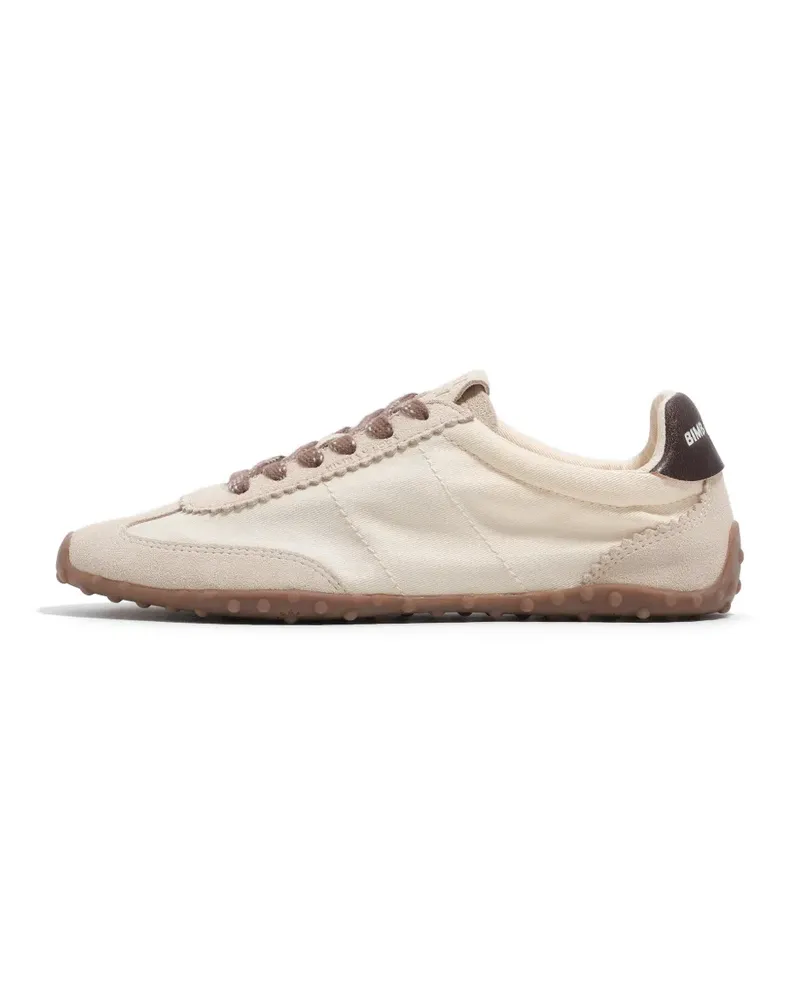 BIMBA Y LOLA 13 29 Sneakers - Nude Nude