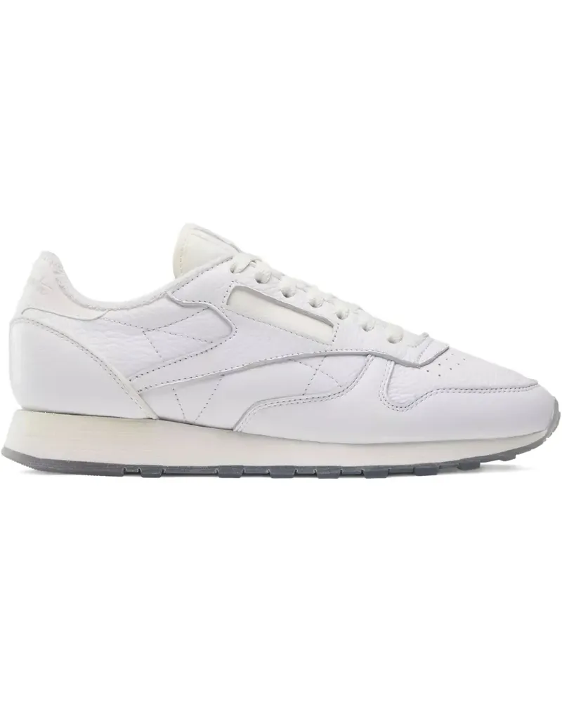 Reebok Classic "Chalk" sneakers - Weiß Weiß