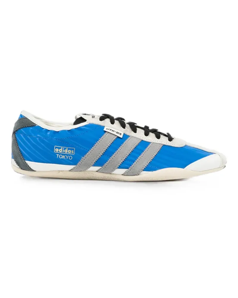 adidas x SOTM Toyko trainers - Blau Blau