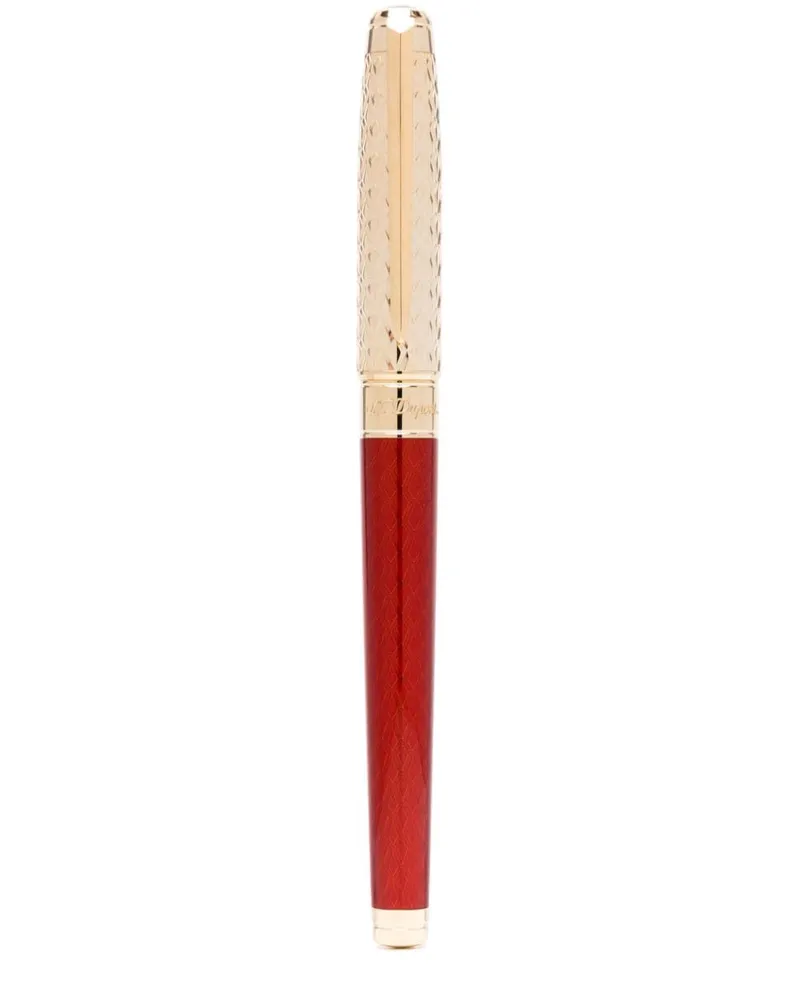 Line D Eternity Kugelschreiber - Rot