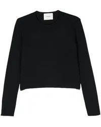 Lisa Yang The Ida Kaschmirpullover Grau