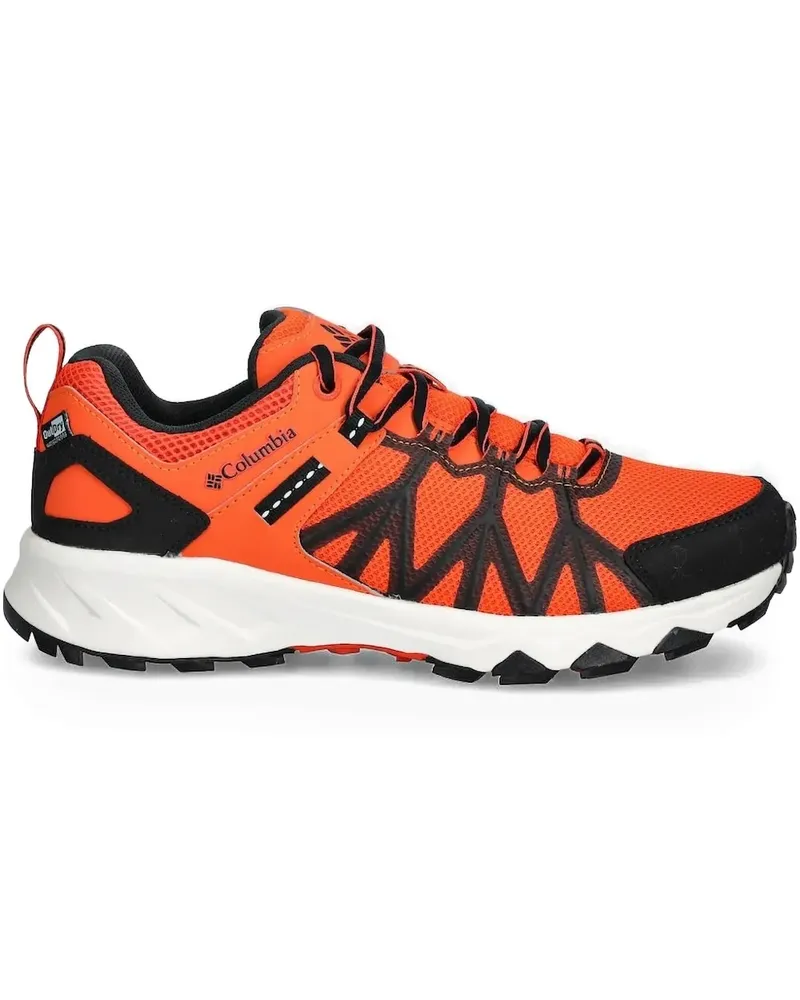 Columbia Sportswear Company Peakfreak™ II Outdry™ Wander-Sneakers - Orange Orange