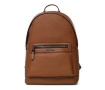 Jet Set Rucksack - Braun