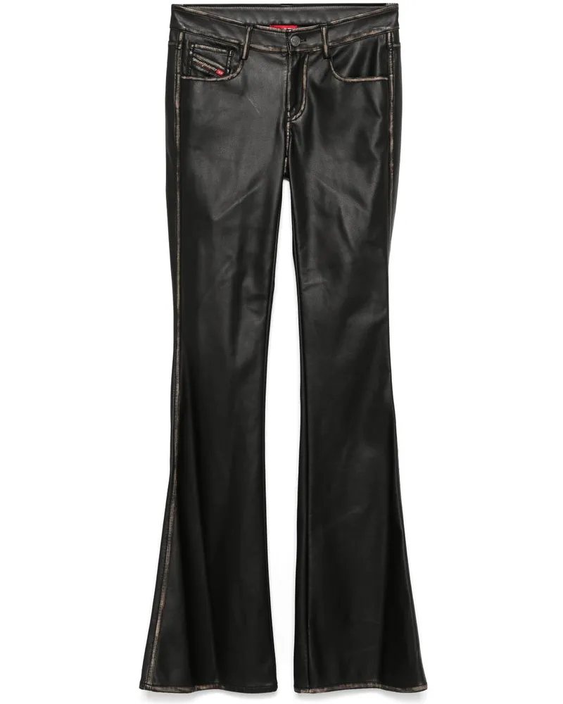 Diesel P-Stellar Hose - Schwarz Schwarz