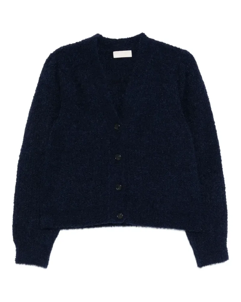 Ulla Johnson Kira Cardigan - Blau Blau