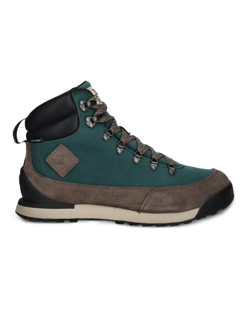 The North Face Back-To-Berkeley IV Hiking-Boots - Grün Grün