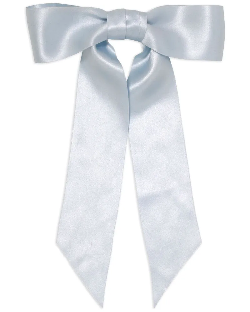 Jennifer Behr Virginia Haarspange - Blau Blau
