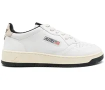 Medalist Sneakers - Weiß