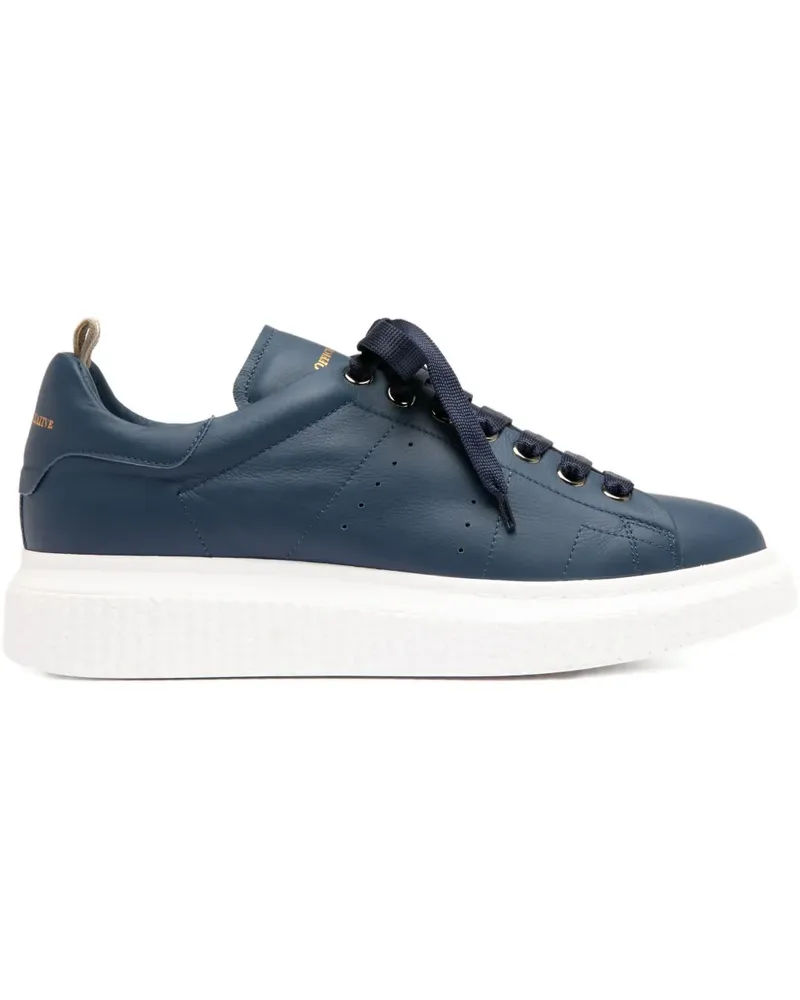 Officine Creative Italia Krace Sneakers - Blau Blau