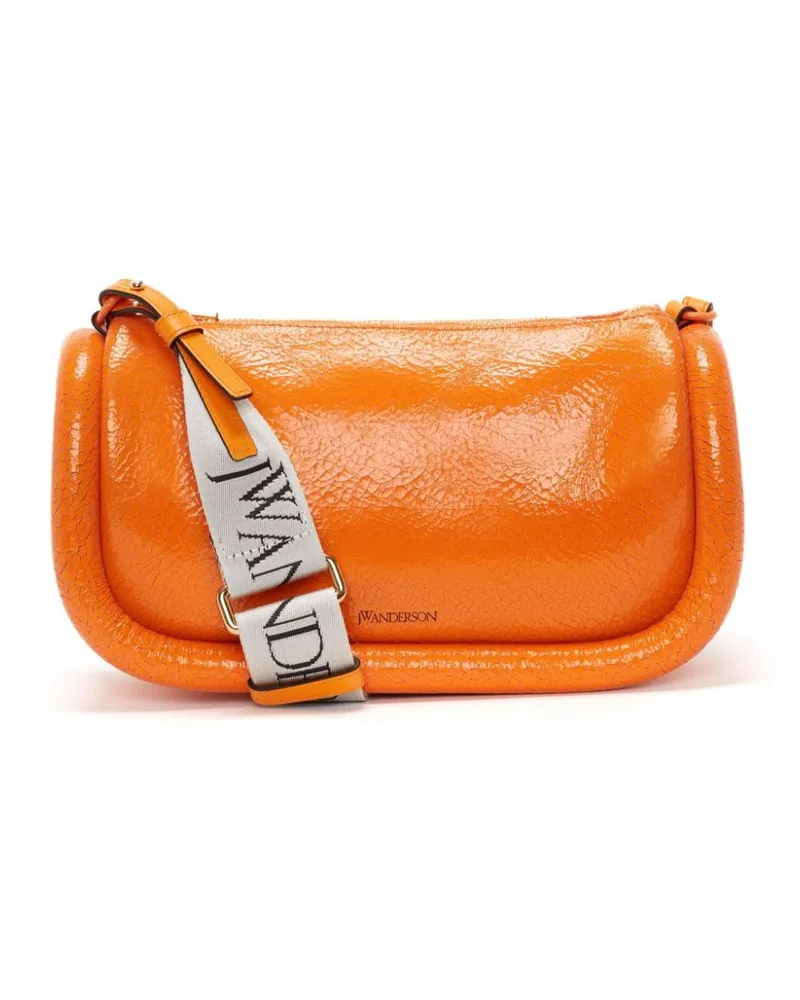 J.W.Anderson Bumper 15 Tasche Orange