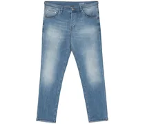 Reggae Tapered-Jeans