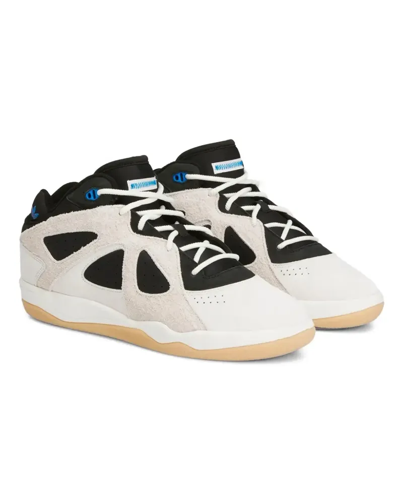 adidas x Bad Bunny BadBo 1.0 sneakers - Nude Nude