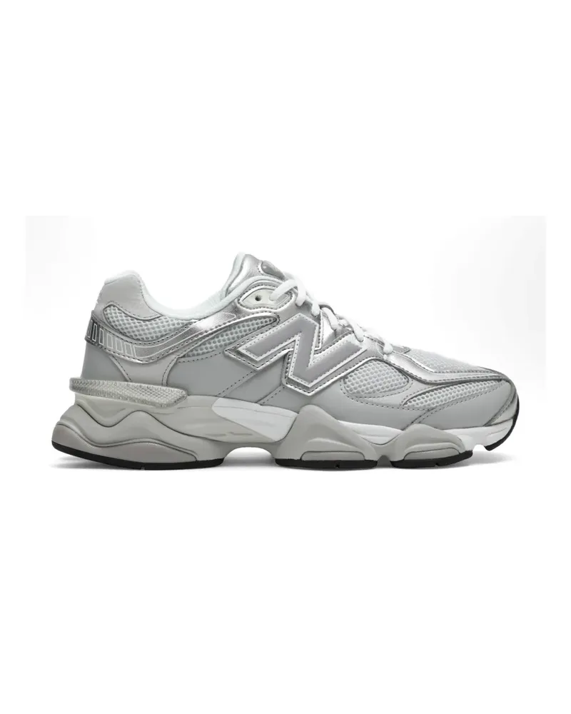 New Balance 9060 panelled sneakers - Grau Grau