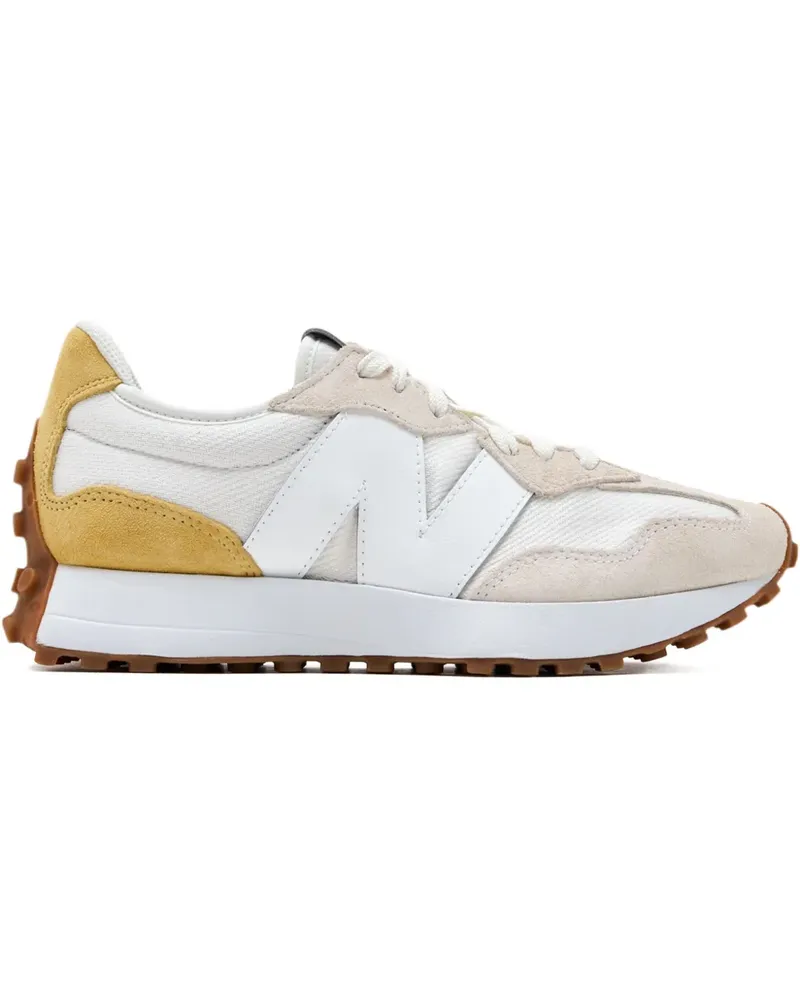New Balance 327 Sneakers - Nude Nude