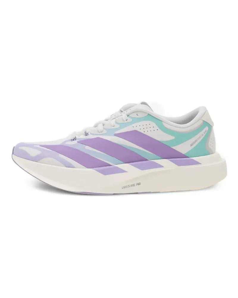 adidas Adizero Evo SL Exo shoes - Weiß Weiß