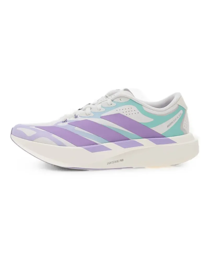 adidas Adizero Evo SL Exo shoes - Weiß Weiß