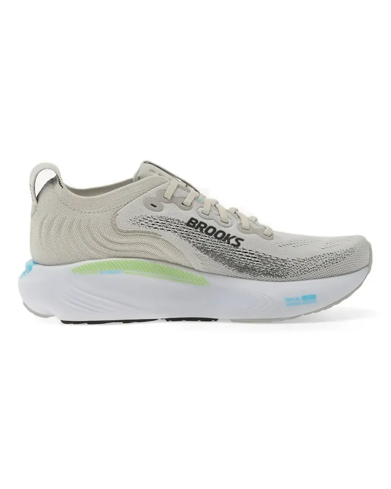 Brooks Adrenaline GTS 25 sneakers - Grau Grau