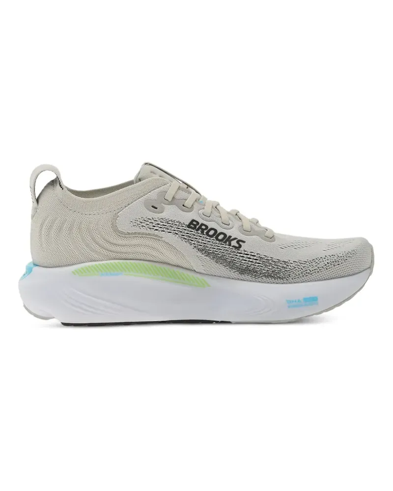 Brooks Adrenaline GTS 25 sneakers - Grau Grau