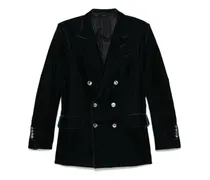 Dyllan Blazer - Blau