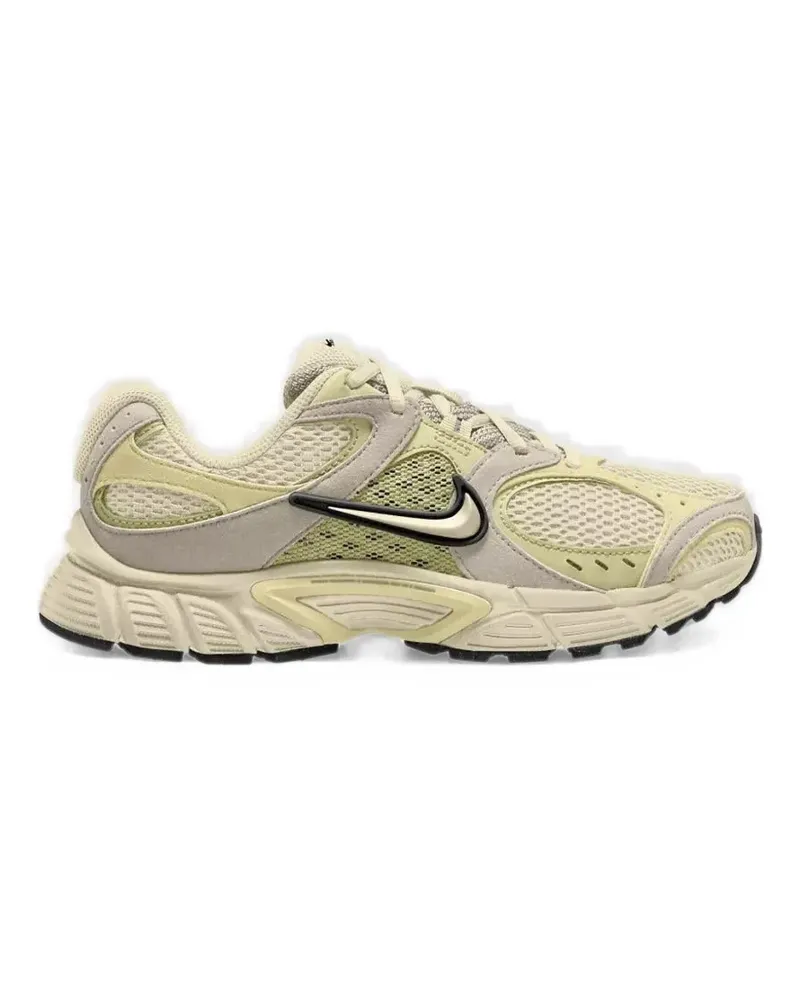 Nike V5 RNR mesh-panel sneakers - Nude Nude