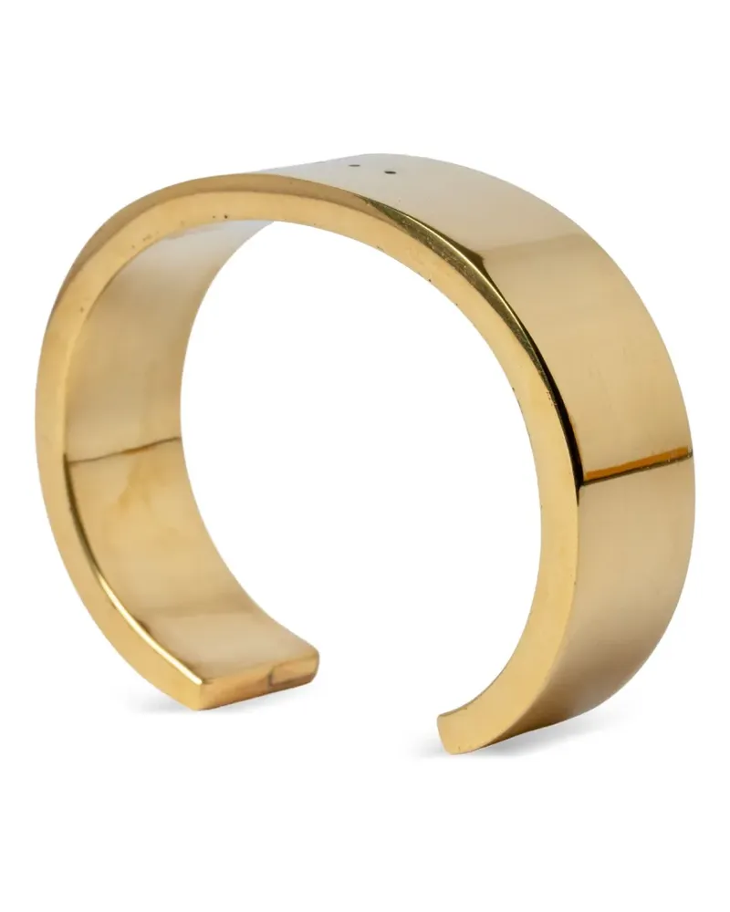 Parts Of Four Ultra Reduction Armspange - Gold Gold