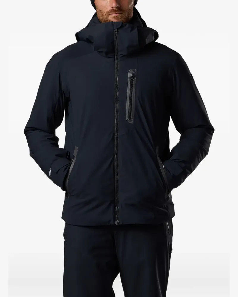 Rossignol Isolierte Snowdazzle Skijacke - Schwarz Schwarz