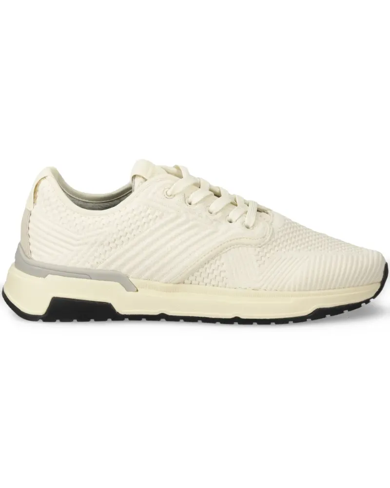 Gant Jeuton Sneakers - Nude Nude