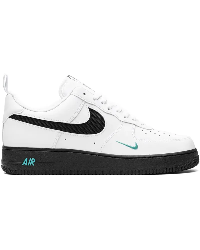 Nike Air Force 1 07 LV8 Sneakers - Weiß Weiß