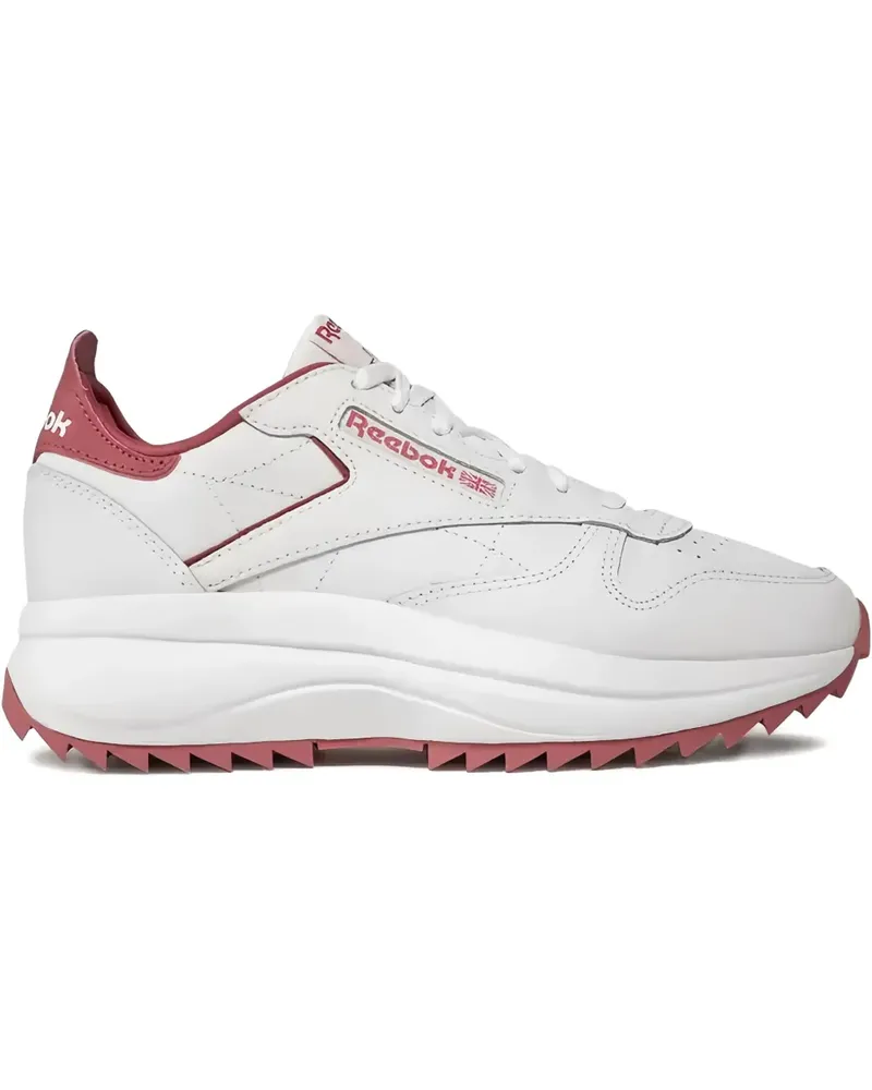 Reebok Classic Leather SP Extra Chalk Sedona Rose Sneakers - Weiß Weiß