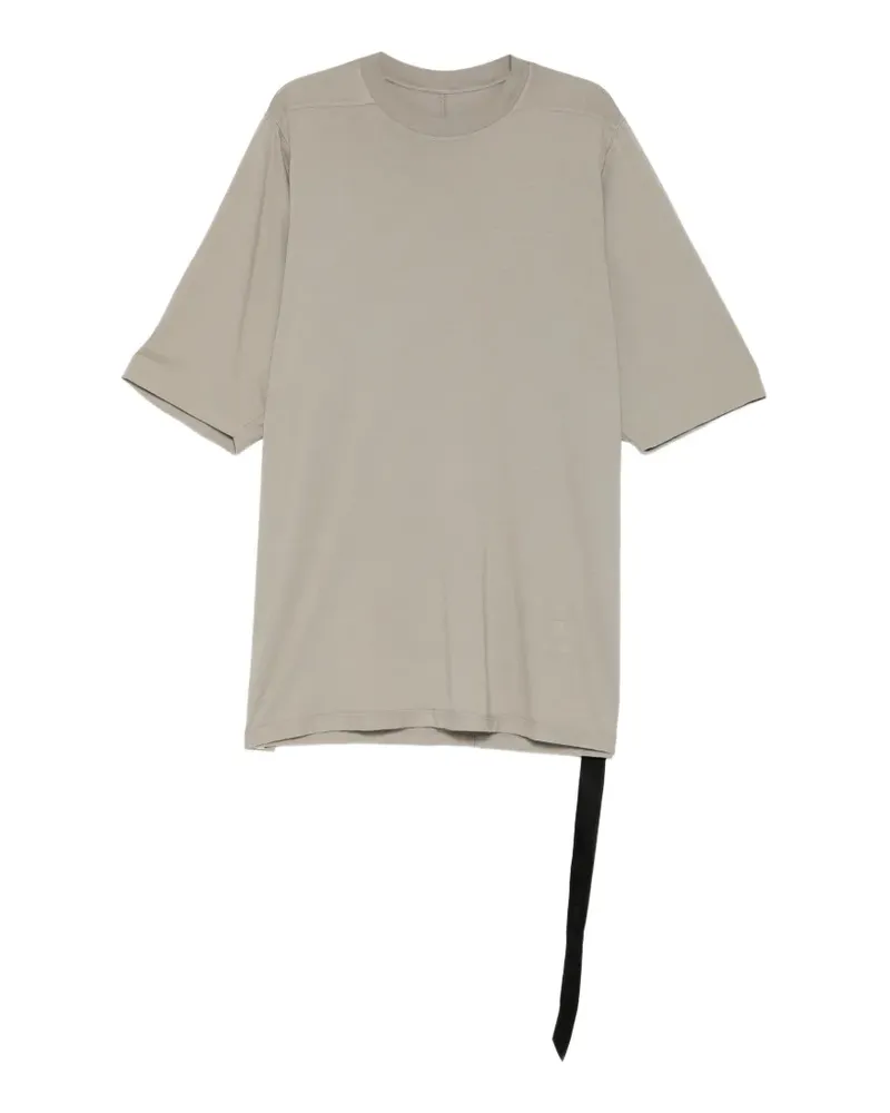DRKSHDW by Rick Owens Jumbo T-Shirt - Nude Nude