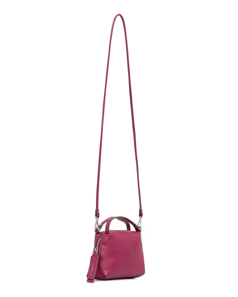 Gianni Chiarini Alifa cross body bag - Rosa Rosa