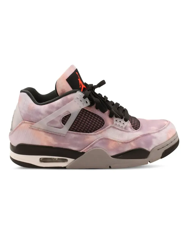 Jordan Zen Master Canvas-Sneakers - Violett Violett