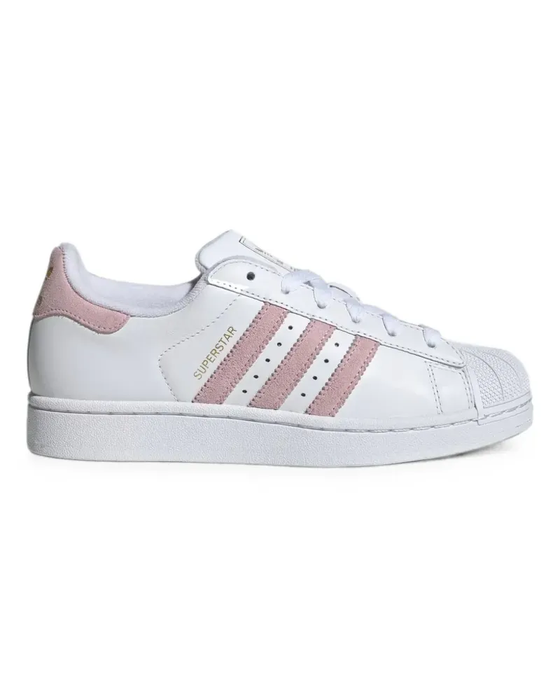 adidas Superstar II sneakers - Weiß Weiß