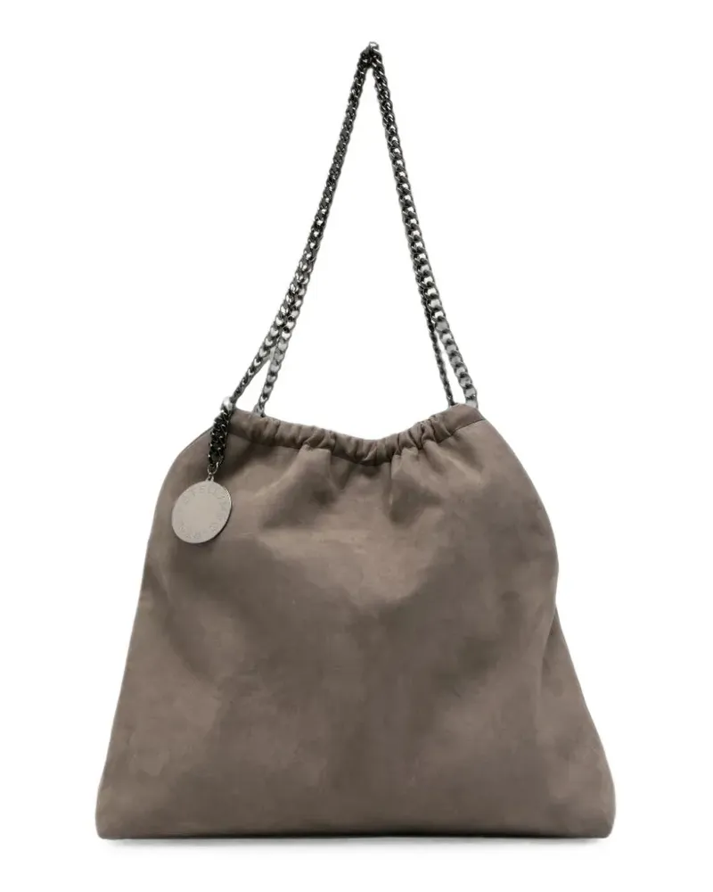 Stella McCartney medium Falabella shoulder bag - Grau Grau