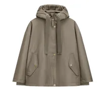 Rosie Jacke - Braun