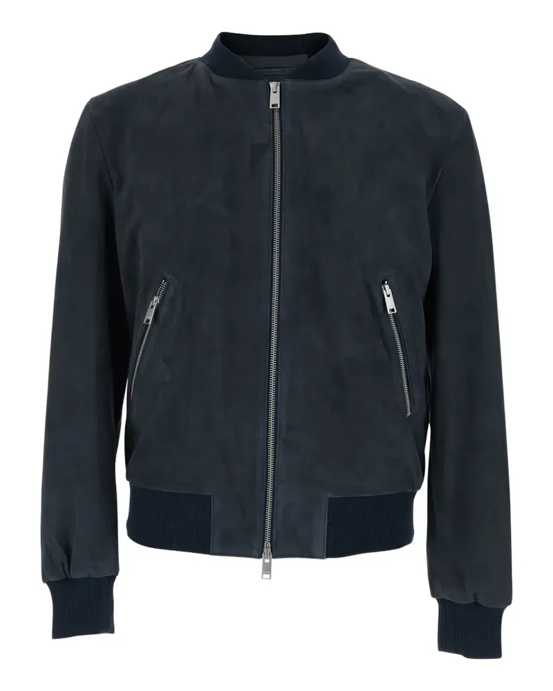 Arma Didier Jacke - Blau Blau