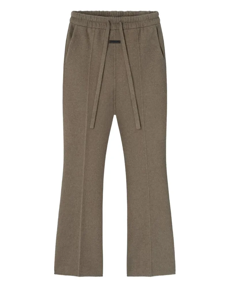 Fear of God Hose mit Kordelzug - Braun Braun