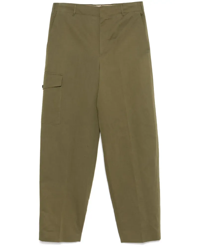 PT TORINO Edge Hose - Grün Grün