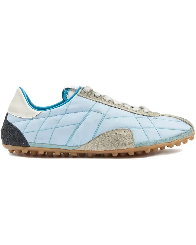 Maison Margiela Sprinters Sneakers - Blau Blau